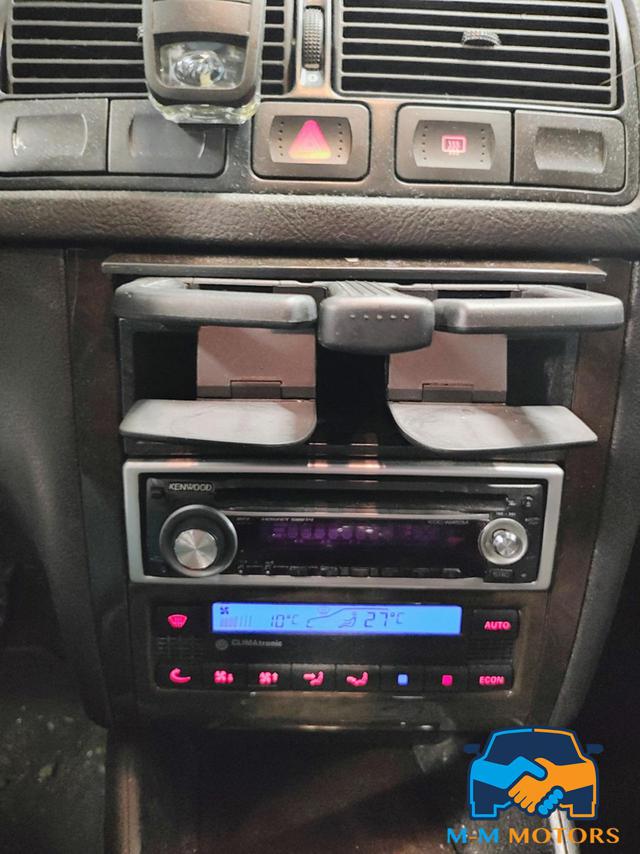 VOLKSWAGEN Golf usata 21
