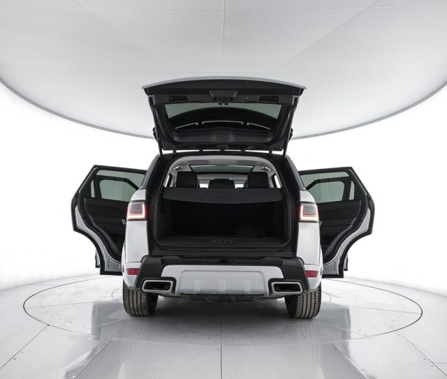 LAND ROVER Range Rover Sport usata 11