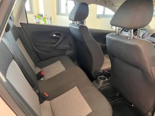 VOLKSWAGEN Polo usata 11