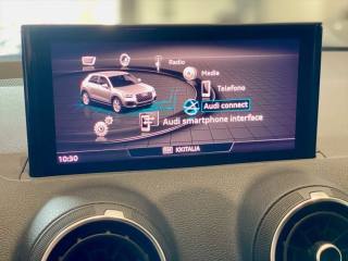 AUDI Q2 usata, con Controllo automatico clima