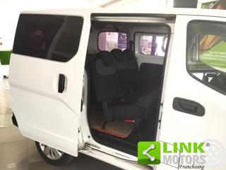 NISSAN NV200 usata 13