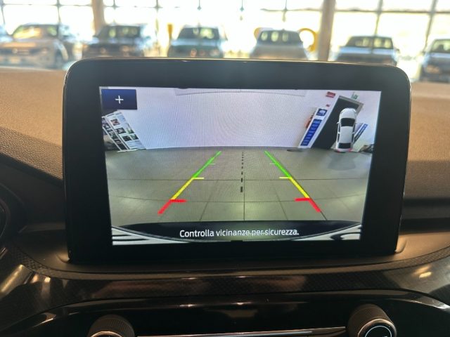 FORD Kuga usata, con Immobilizzatore elettronico