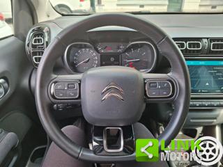 CITROEN C3 Aircross usata, con Alzacristalli elettrici