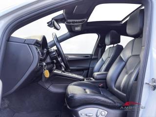 PORSCHE Macan usata 8