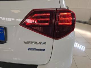 SUZUKI Vitara usata, con Touch screen