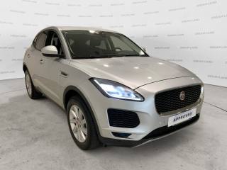 JAGUAR E-Pace usata, con Climatizzatore