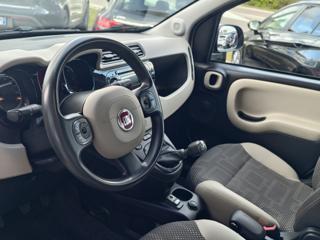 FIAT Panda usata, con Servosterzo