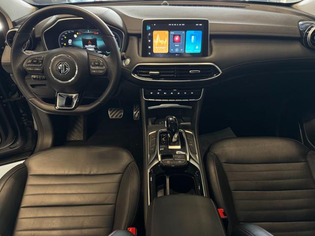 MG HS usata, con Cruise Control