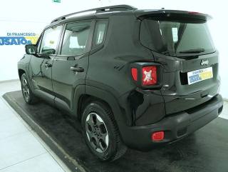JEEP Renegade usata, con Cerchi in lega