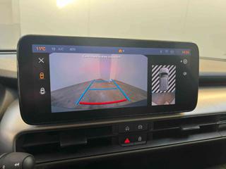 JEEP Avenger usata, con Filtro antiparticolato