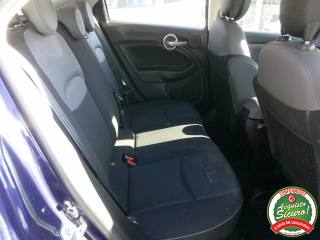 FIAT 500X usata, con Filtro antiparticolato