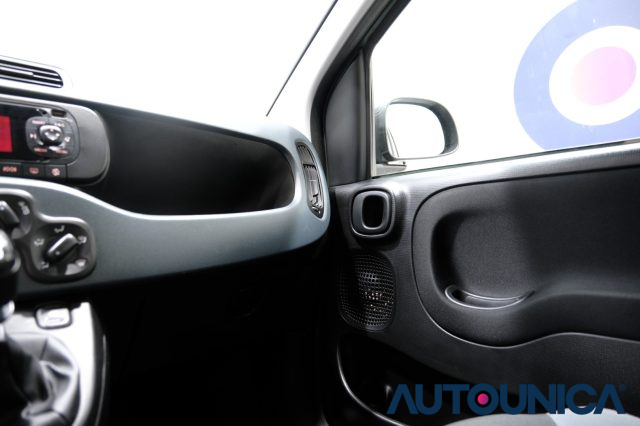 FIAT Panda usata 28