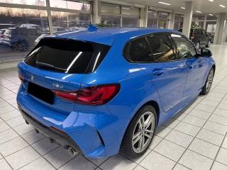 BMW 118 usata, con Alzacristalli elettrici