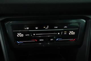VOLKSWAGEN Tiguan usata 11