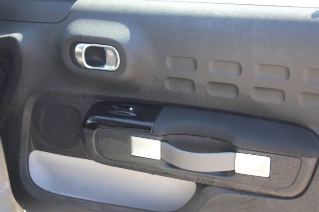 CITROEN C3 usata, con Climatizzatore