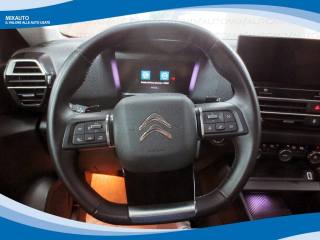 CITROEN C4 usata, con Airbag Passeggero