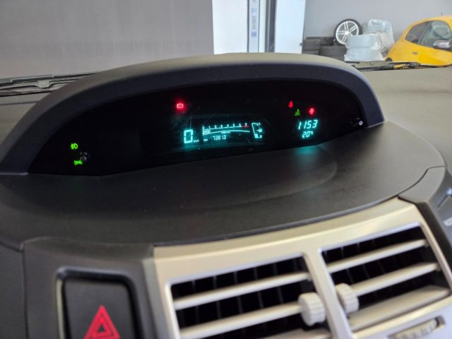 TOYOTA Yaris usata, con Chiusura centralizzata