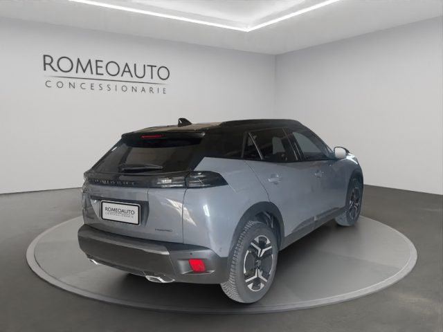 PEUGEOT 2008 usata, con Chiusura centralizzata