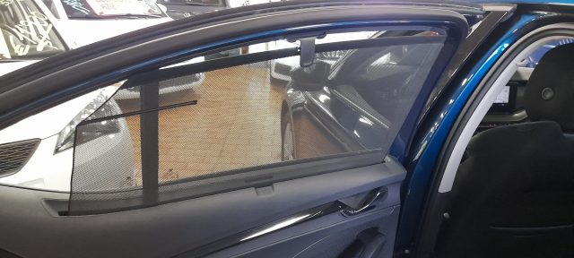 SKODA Octavia usata, con ESP