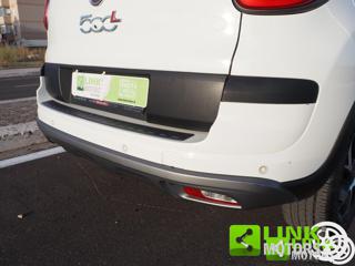 FIAT 500L usata 22