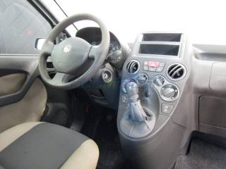 FIAT Panda usata, con Climatizzatore