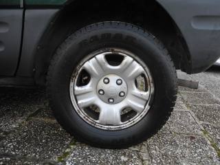 TOYOTA RAV 4 usata 42