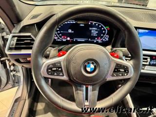 BMW M4 usata, con Fendinebbia