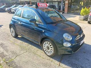 FIAT 500 usata, con Chiusura centralizzata telecomandata