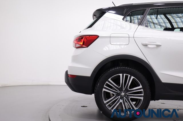 SEAT Arona usata, con Limitatore di velocità