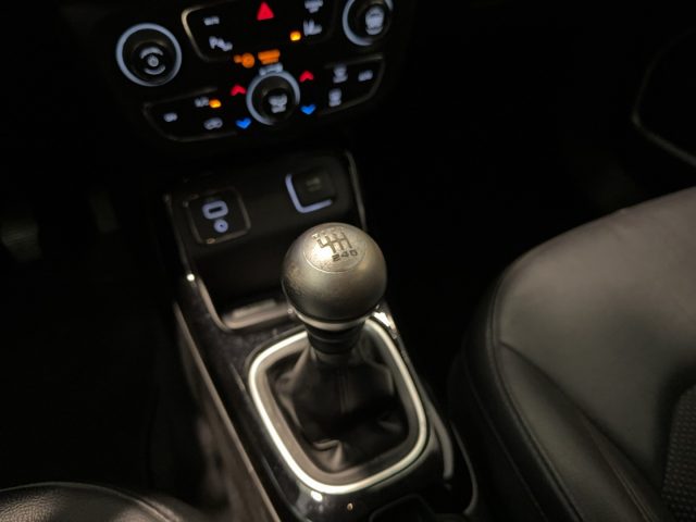 JEEP Compass usata, con Cruise Control