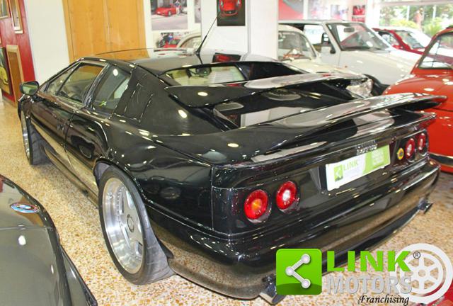 LOTUS Esprit usata, con Antifurto