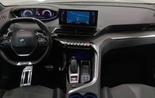 PEUGEOT 5008 usata, con Cruise Control