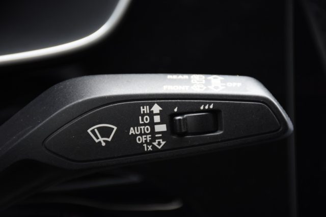 AUDI Q3 usata, con Portellone posteriore elettrico