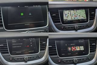 OPEL Grandland X usata, con Autoradio