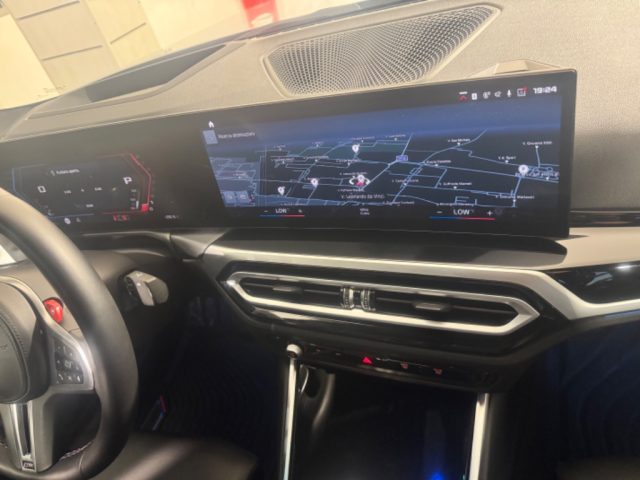 BMW M2 usata, con Fari LED