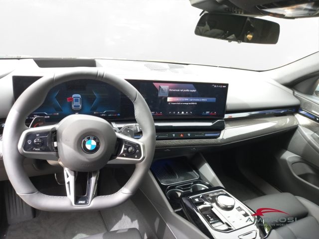 BMW 520 usata 11