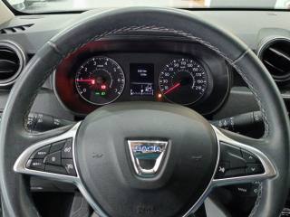 DACIA Duster usata, con Bracciolo
