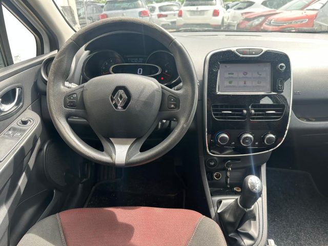RENAULT Clio usata, con Chiusura centralizzata
