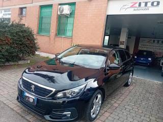 PEUGEOT 308 usata, con Airbag laterali