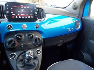 FIAT 500 usata 56