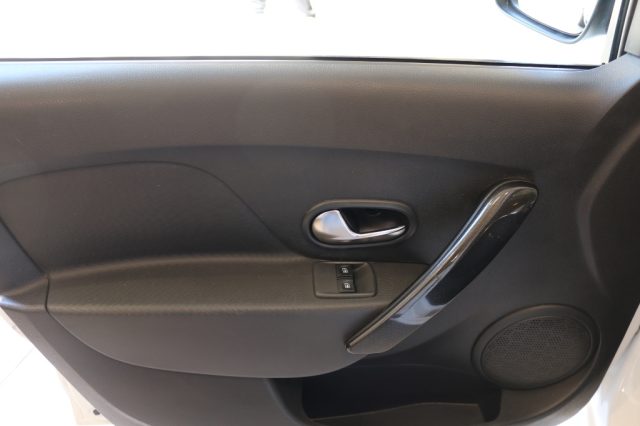 DACIA Logan usata 20