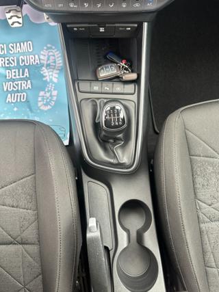 HYUNDAI Bayon usata, con Chiusura centralizzata