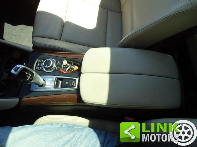 BMW X6 usata, con Volante multifunzione