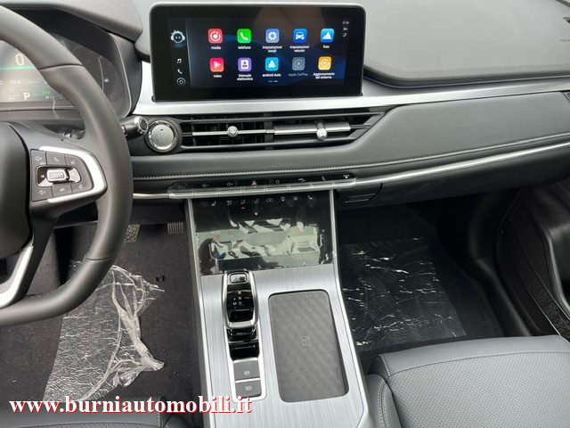DR MOTOR DR 5.0 usata, con Cruise Control