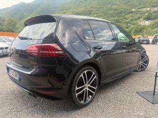 VOLKSWAGEN Golf usata, con Airbag Passeggero