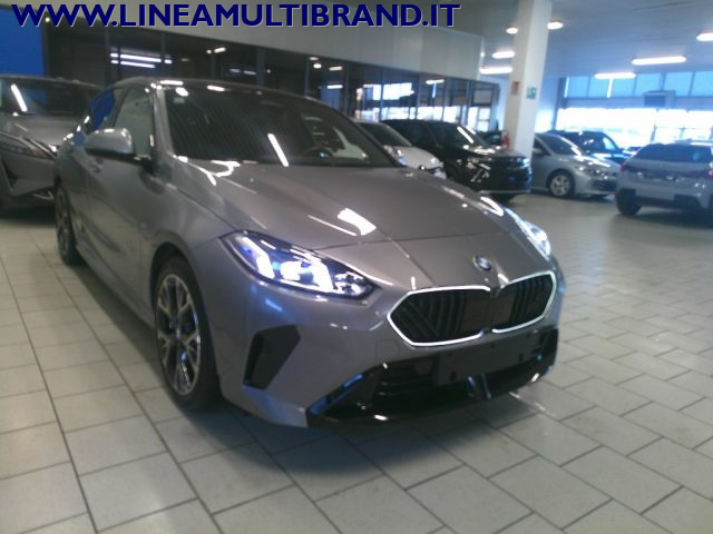 BMW 120 usata, con Antifurto