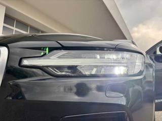 VOLVO S60 usata, con Chiusura centralizzata