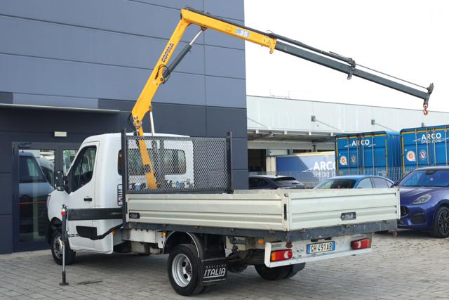 IVECO Daily usata, con Autoradio