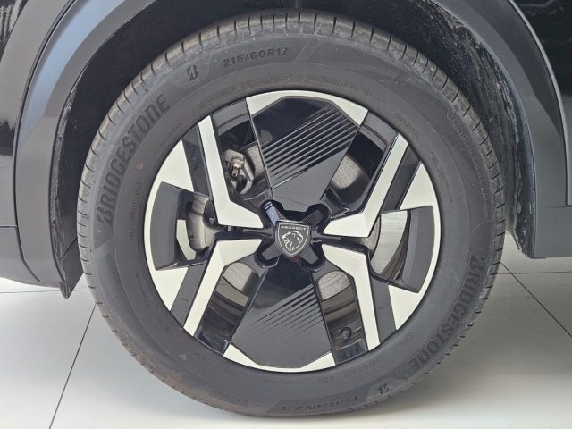PEUGEOT 2008 usata, con Bluetooth