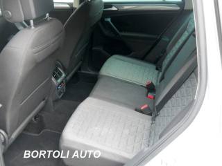 VOLKSWAGEN Tiguan usata, con Chiusura centralizzata